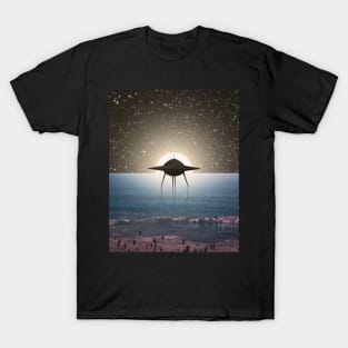 FIRST CONTACT T-Shirt